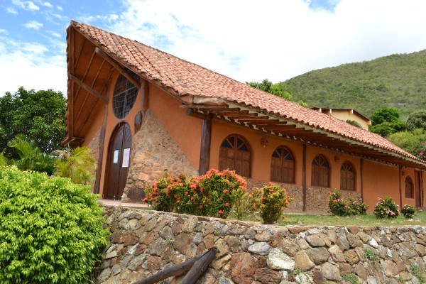 San Juan Bautista de Guarame