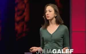 Julia Galef