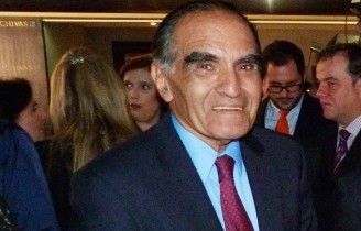 José Rafael Revenga